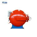 Hot Sale Cold Retreading Autoclave For Tire Retreading